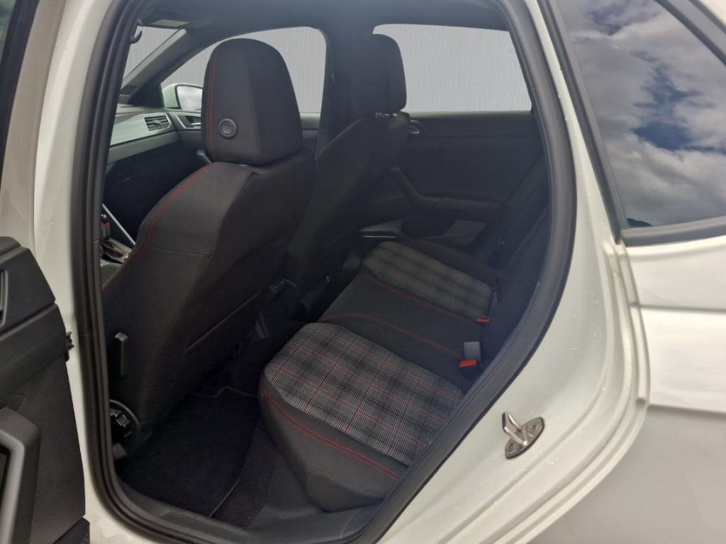 Volkswagen Polo 2.0 GTI DSG IQ.Light ACC SHZ NAVI CarPlay D, миниатюра 14