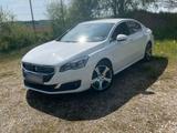 Peugeot 508 GT Sport 204 PS Automatik | TÜ... - Peugeot 204 Gebrauchtwagen