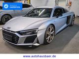 Audi R8 Coupe 5.2 FSI RWD B&O*VIRTUAL*V10*KAM*ABGAS