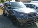 Land Rover Discovery 5 HSE SDV6 - Land Rover Discovery: Sdv6