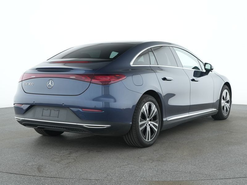 Mercedes-Benz EQE 300 EDITION ELECTRIC-ART PREMIUM PANO AC22KW foto 4
