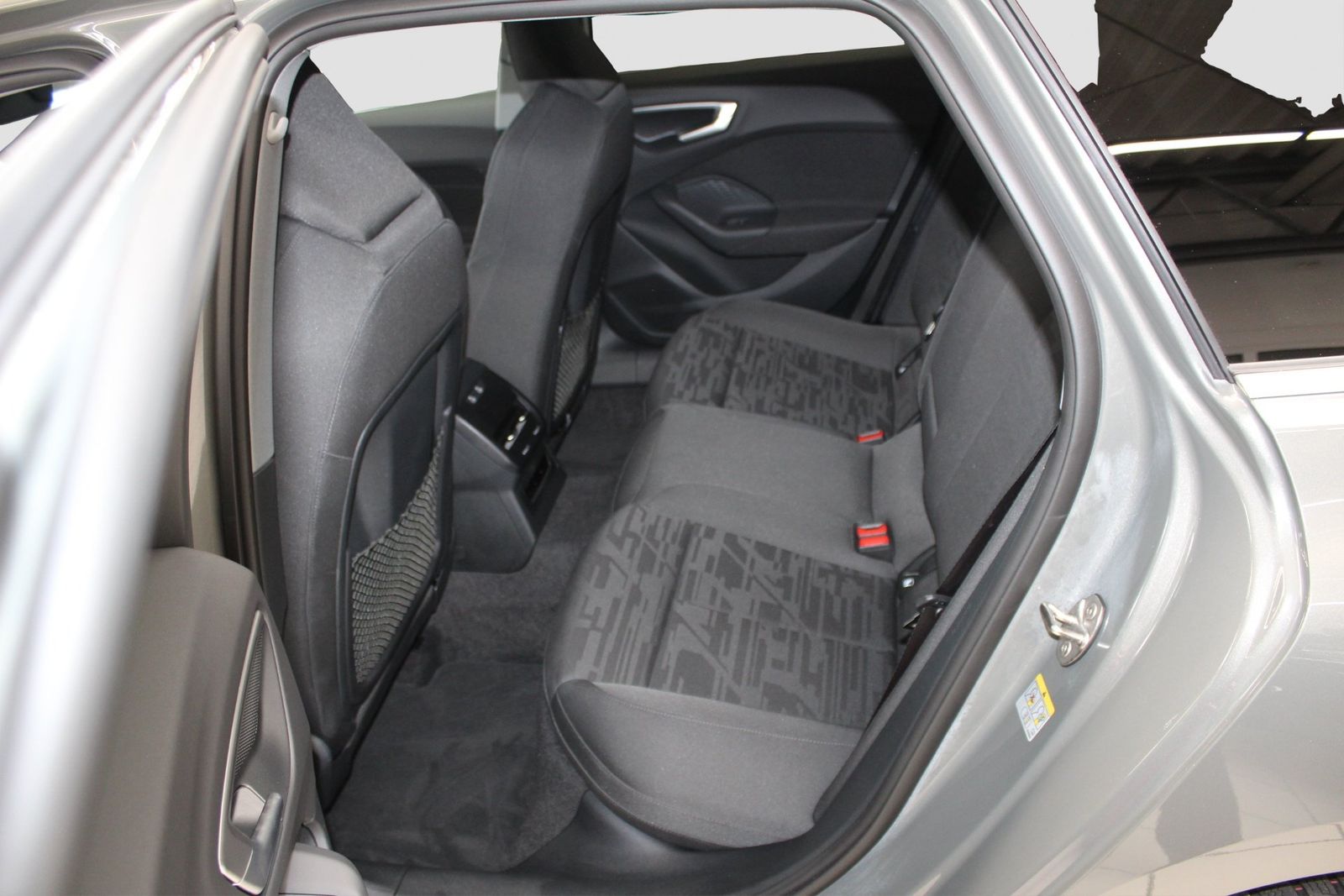 Audi A5 - Bild 10