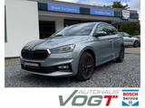 Skoda Fabia Selection EU-FZ TAGESZULASSUNG LED Apple C - Skoda Fabia: Limousine, Eu