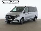 Mercedes-Benz V 300 d L Style Plus+Easy-Pack+Digi-Spiegel+NAVI