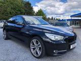 BMW 535 Baureihe 5 Gran Turismo 535 d xDrive - BMW 535: Xdrive