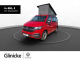 Volkswagen T6.1 California Beach Reimport Luxemburg