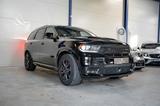 Dodge Durango SRT 392 HEMI *1.Hd*Deutsche AL*Unfallfre - Dodge Durango aus 2018