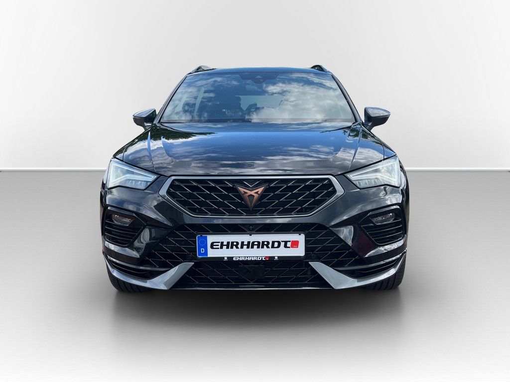 Cupra Ateca - Bild 2