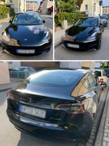 Tesla Model 3 Long Range Dual Motor AWD  - Tesla Model 3 Dual Motor Gebrauchtwagen
