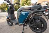 Keeway E ZI CITI 2 MS, Neuheit, Elektro-Roller - KEEWAY ROLLER
