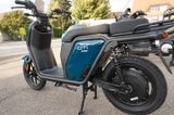 Keeway E ZI CITI 2 MS, Neuheit, Elektro-Roller - KEEWAY E ZI CITI 2 MS