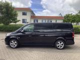 Mercedes-Benz Vito Tourer 119 CDI Edition lang- Liegepaket AHK - Mercedes-Benz Vito: 7 Sitzer