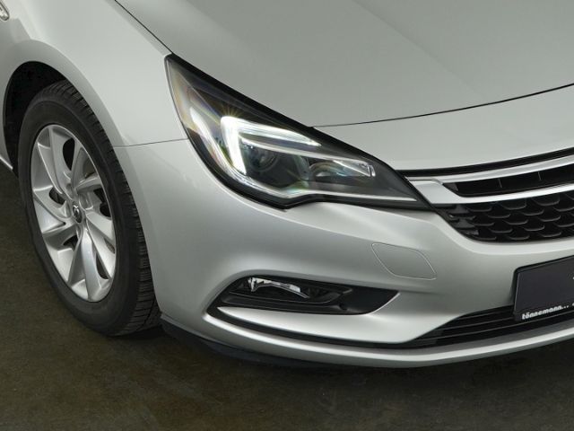 Astra K ST DYNAMIC+ANHÄNGERKUPPLUNG+NAVI+FRONTKA