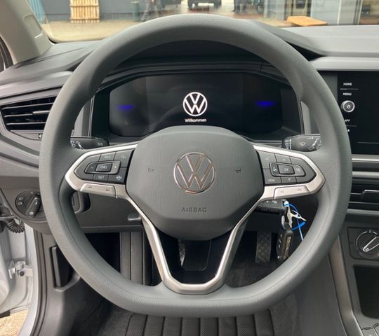 Polo 1.0 Trend KLIMA LED