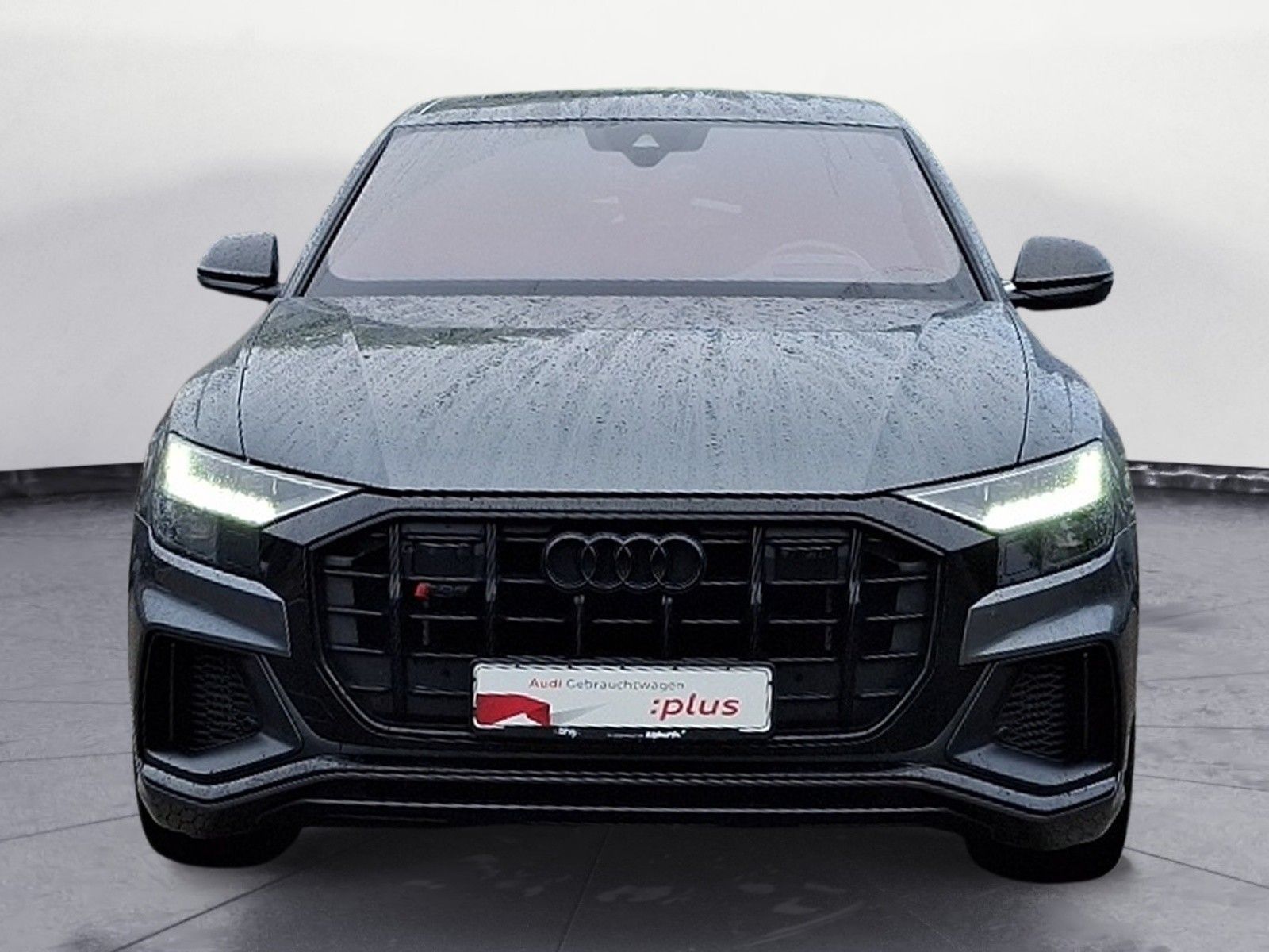 Audi SQ8 - Bild 7