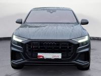 Audi SQ8 - Vorschau Bild 7