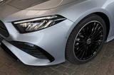 Mercedes-Benz A 200 AMG Distronic+RüKam+LED+Pano+HUD+Standhzg - Mercedes-Benz A-Klasse: Automatik
