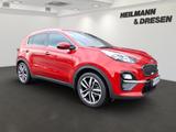 Kia Sportage Spirit 2WD 1,6 Navi/Lenkrad/Sitzheizung - Kia Sportage in Herne