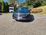 Volkswagen Touareg 3.0 V6 TDI 210kW 4MOTION Tiptronic - - VW Touareg Gebrauchtwagen in Osnabrück