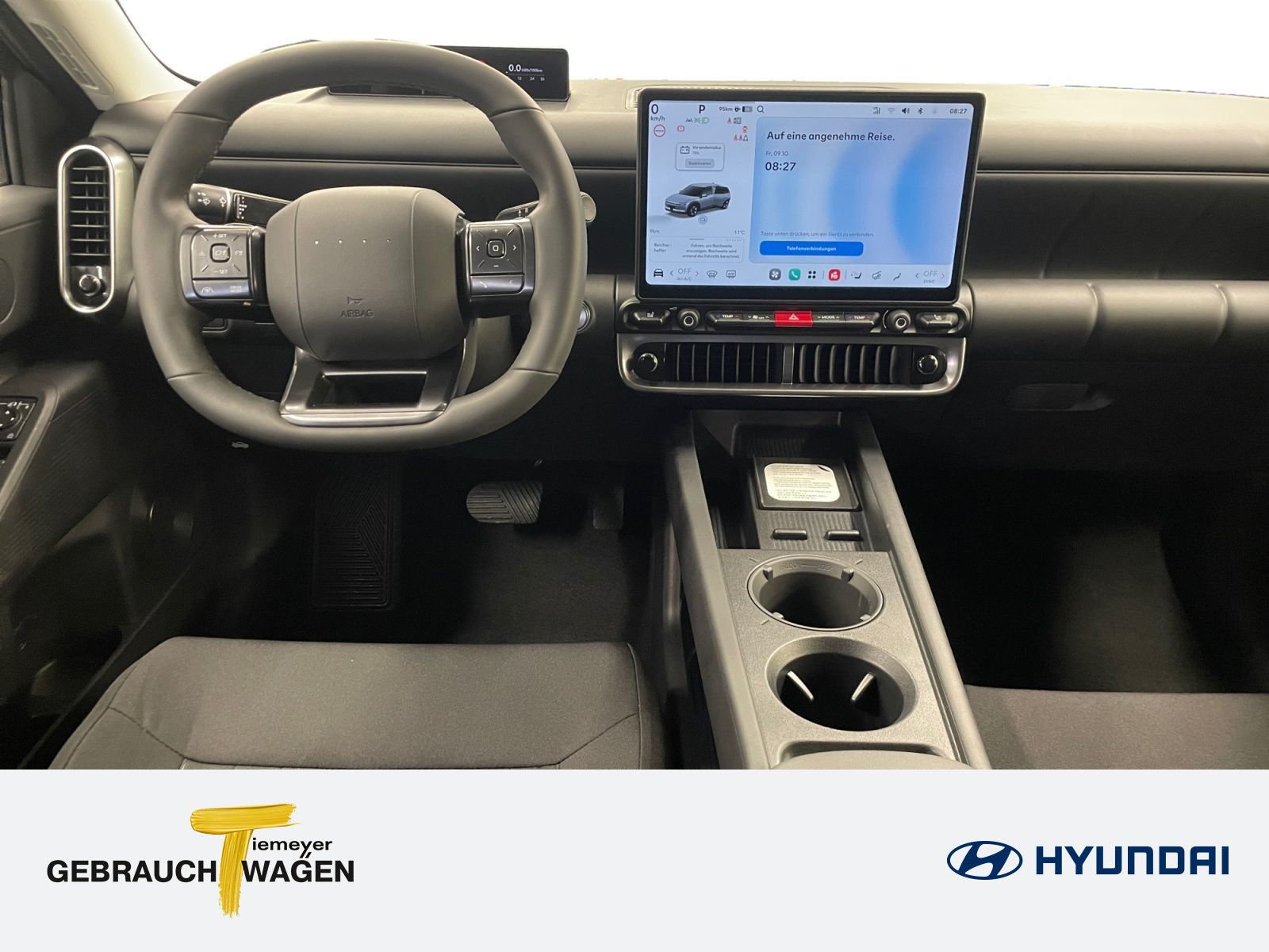 Hyundai IONIQ 3 – Bild 12