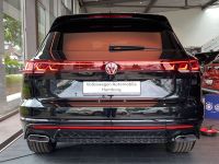 Volkswagen Touareg - Vorschau Bild 3