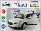 Opel Crossland X INNOVATION*1,5-88KW*NAVI*TEMP*LED*E6 - Opel Crossland (X): Innovation