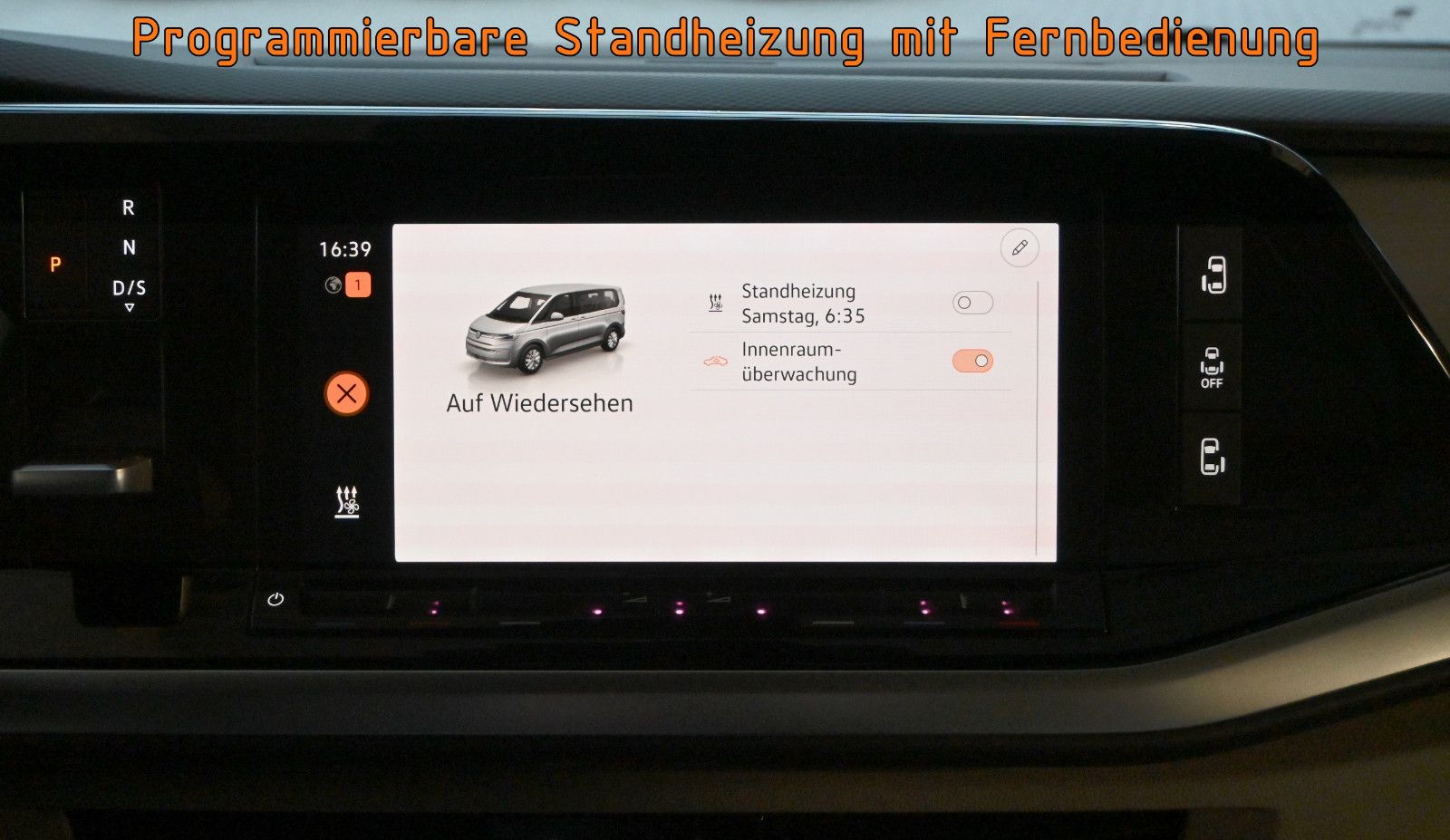 Fahrzeugabbildung Volkswagen T7 Multivan 2,0 TDI Style LÜ Lang °UVP 75.797€°