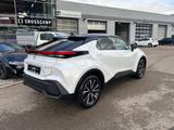 Toyota C-HR Plug-in Hybrid 2,0L Teamplayer 4x2 - Toyota C-HR: Coupe