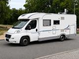 Adria Mobil Coral S680 SP Klima Navi Solar  - Adria 680 sp