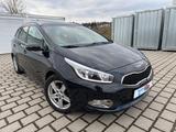 Kia cee'd 1.6 CRDI Navi Kamera Pdc Tüv Neu - Kia Kombi 2014 Cee d mit Diesel-Antrieb