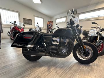 Brixton Cromwell 1200