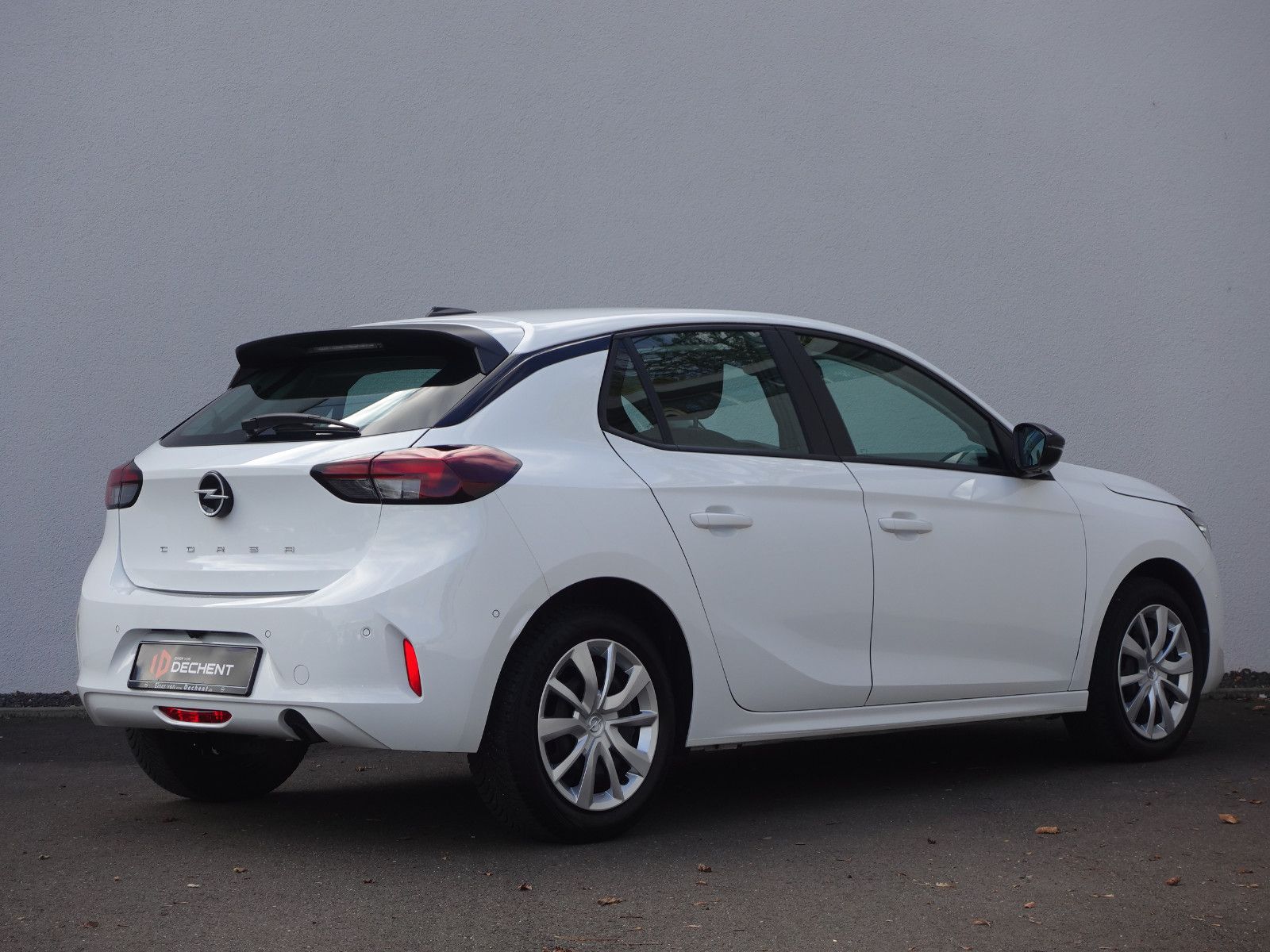 Fahrzeugabbildung Opel Corsa 1.2,Kamera,Sitz+Lenkradhzg,Allwetter,LED