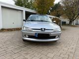 Peugeot Peugeout 306 - Peugeot 306 mit Benzin-Antrieb: Automatik