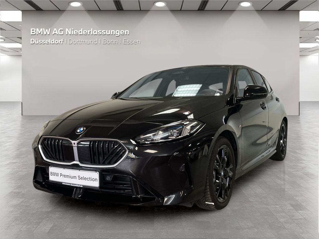 BMW 123 xDrive M Sport AHK Driv.Assist+ Harman/K