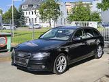 Audi A4 Avant Ambiente - gebrauchte Audi A4 aus dem Jahr 2011