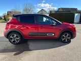 Citroën C3 Feel Pack 110PS - SHZ - TEMP - Full Link - Citroën C3 feel-pack mit Benzin-Antrieb