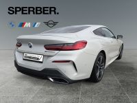 BMW M850 - Vorschau Bild 5