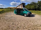 Volkswagen VW T5 mit Linné Campingausstattung - Offers matching your search criteria