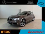 BMW 118i Sport Line XENON*KAM*NAVI*SCHECK*PDC*SHZ - gebrauchte BMW 118 aus dem Jahr 2014