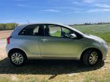 Toyota Yaris Style 1,0-l-VVT-i Style - Toyota Yaris Style mit Benzin-Antrieb