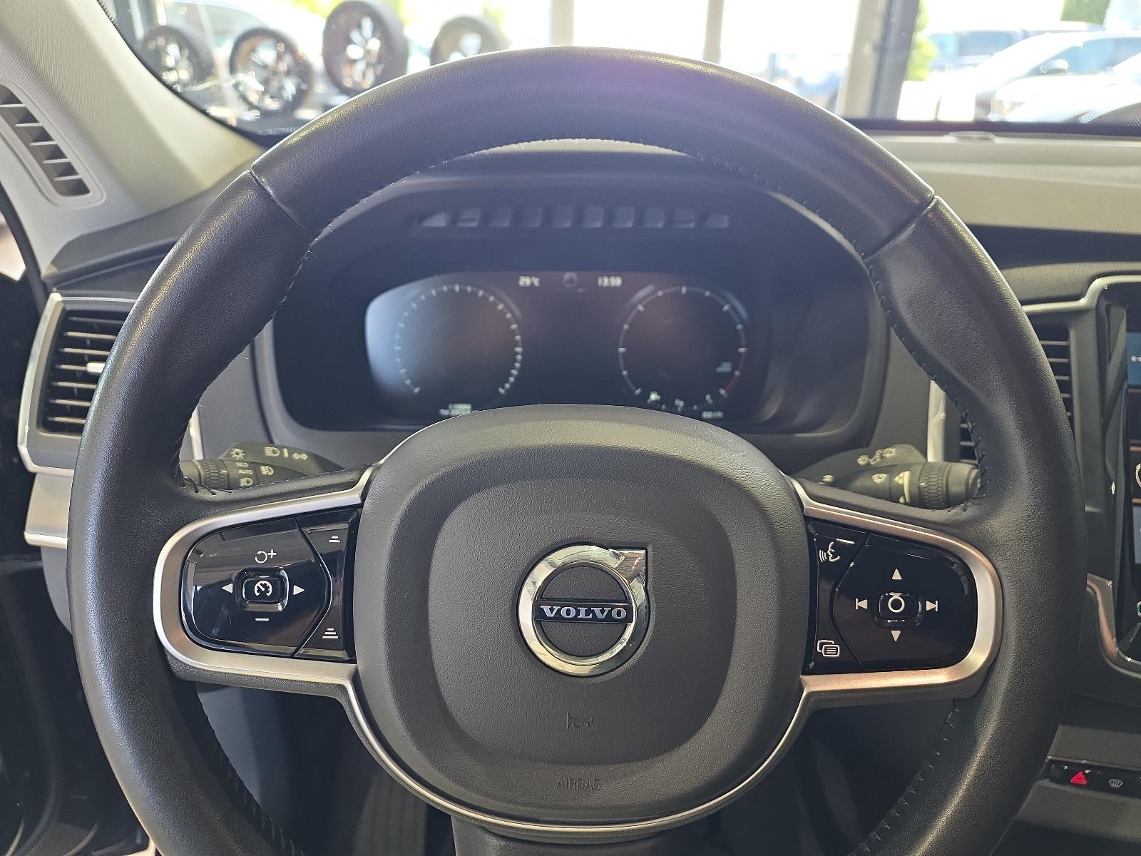 Volvo XC90 B5 (D) Momentum Pro AWD ACC BLIS Kamera LED