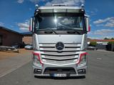 Mercedes-Benz Actros FVG MidLiner 6-Fahrzeuge VDI2700 gepflegt - Gebraucht Fahrzeug