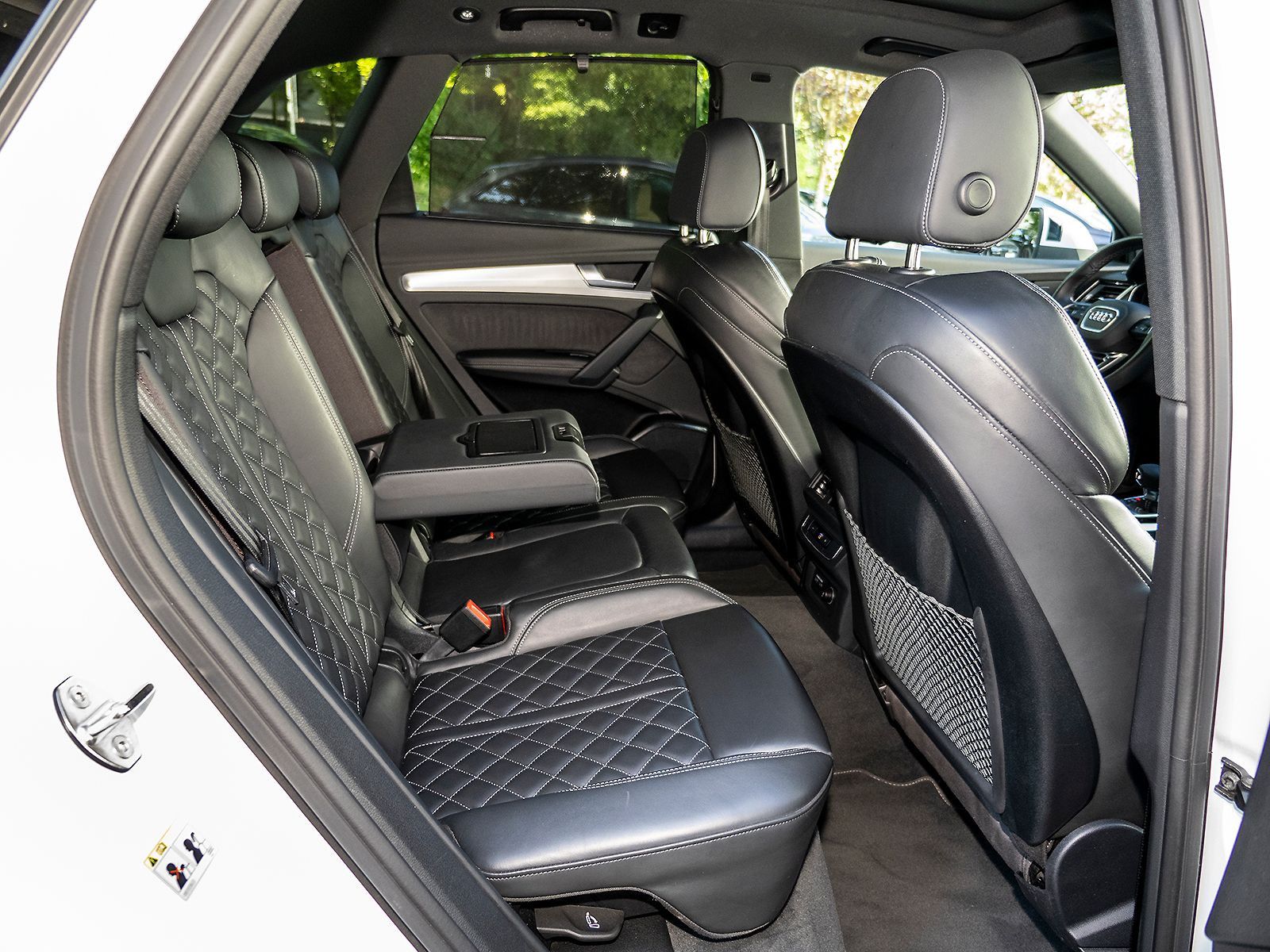 Audi Q5 45 TFSI quattro S line Pano Kamera AHK 19'' foto 25