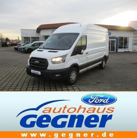 Ford Transit 350 L3H3 Trend 4x4 LKW Kasten AHK  Kam