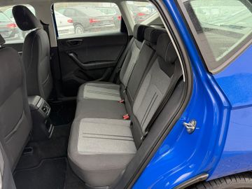 SEAT Ateca - 11