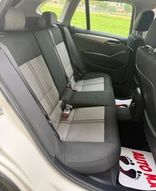 BMW X1 - 12