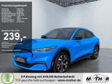 Ford Mustang Mach-E Premium 76kWh ACC PDC KAM360 B&O - Ford Mustang Mach-E Tageszulassungen