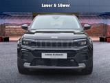 Jeep Avenger Altitude Benzin 101 PS MT 6 ,Navi,Winter - schwarze Jeep Avenger