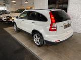 Honda CR-V Elegance 2.0 4x4 Automatik Leder Scheckheft - Honda CR-V: 2.2