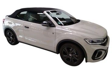 Volkswagen T-Roc - Bild 2